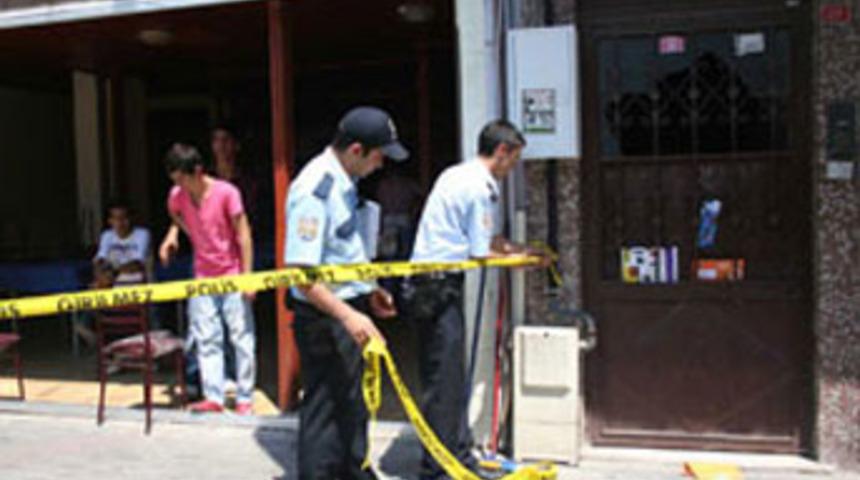 Alacak tartışması: 5 yaralı