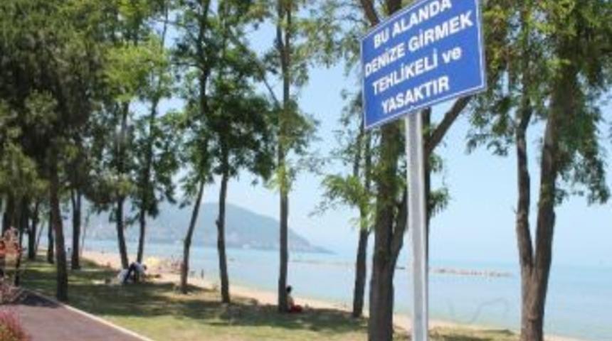 Vali D&uuml;zg&uuml;n&rsquo;den Uyarı