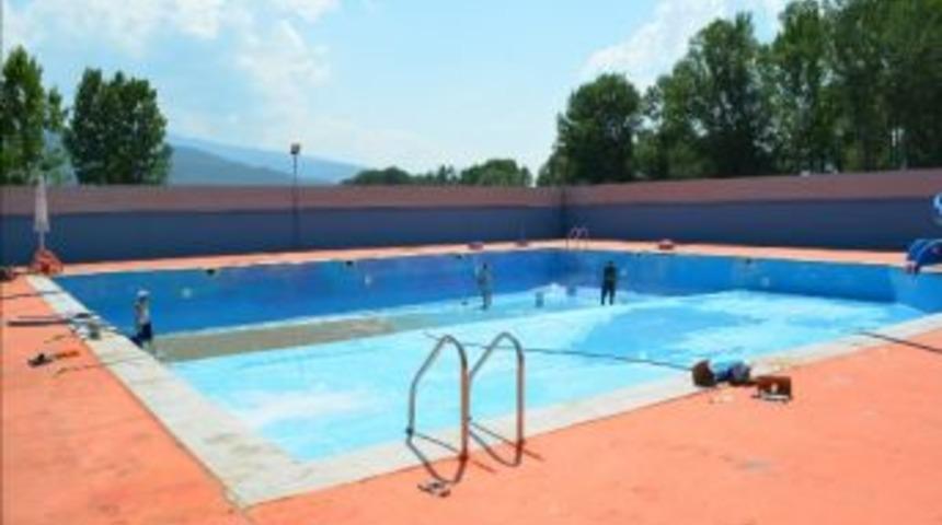 1. Kargı Vosvos Festivali Yarın Başlıyor