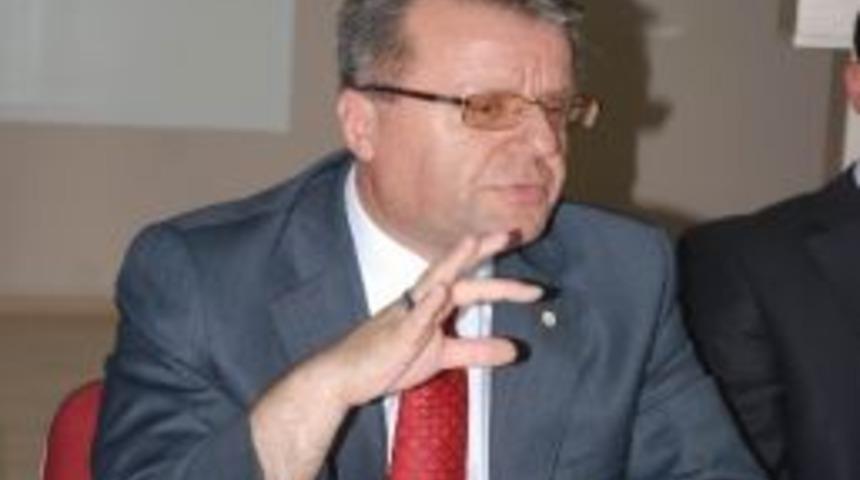 Afyonkarahisar&rsquo;da Hastanelerin Birleştirilmesi