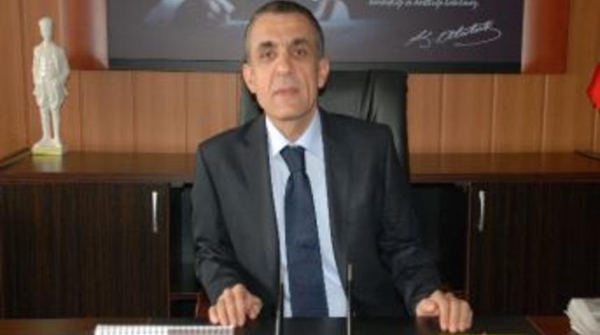 Emniyetten Sınav Tedbiri
