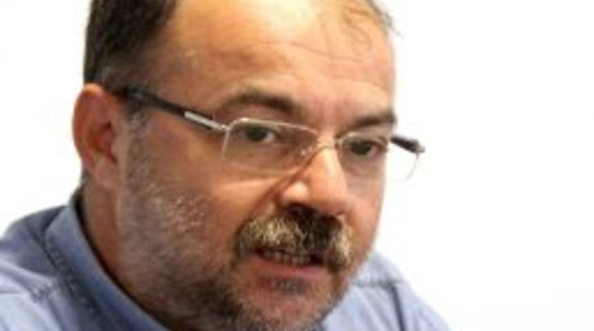 Esendemir&rsquo;den &lsquo;karaisalı&rsquo; Eleştirisi