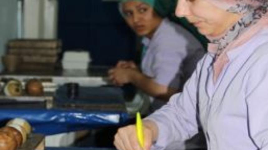 &Uuml;reticilerden Havai Fişek Yasağına Tepki