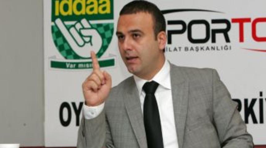 Ankaraspor&rsquo;dan &lsquo;G&uuml;zel&rsquo; Bir Transfer Daha