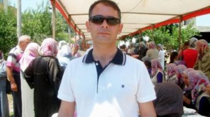 Bigadi&ccedil;&rsquo;de Dayanışma &Ouml;rneği