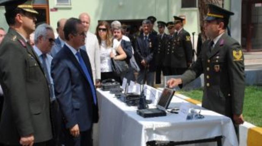 Jandarma Teşkilatı 173 Yaşında