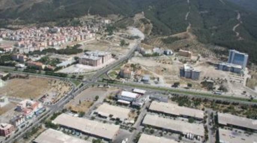 Başkan Erg&uuml;n İller Bankası&rsquo;ndan M&uuml;jde İle D&ouml;nd&uuml;