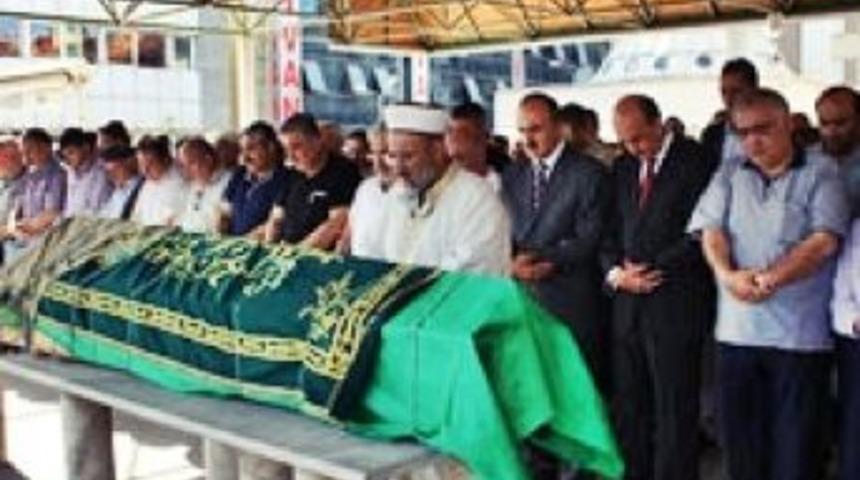Kabaklı ailesinin acı g&uuml;n&uuml;