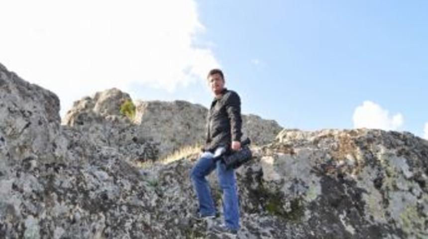Anadolu Basın Yayın Birliği Demirci Şubesi A&ccedil;ıldı