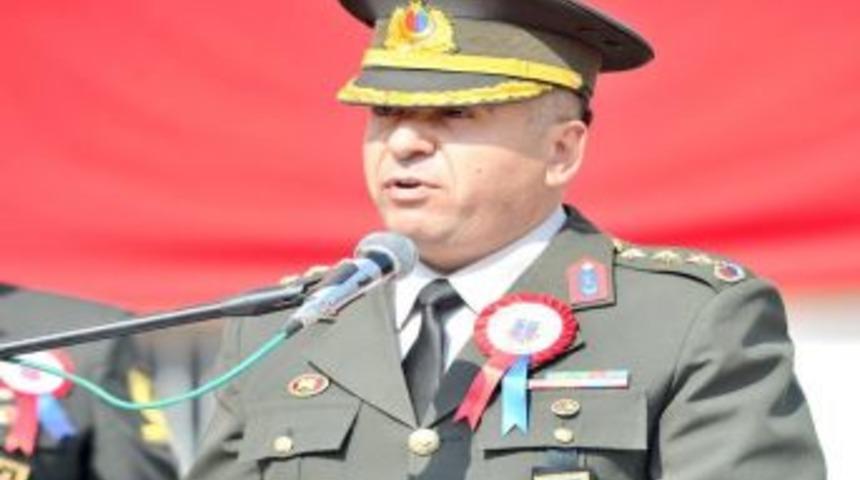 Jandarma 173. Yaşını Kutladı