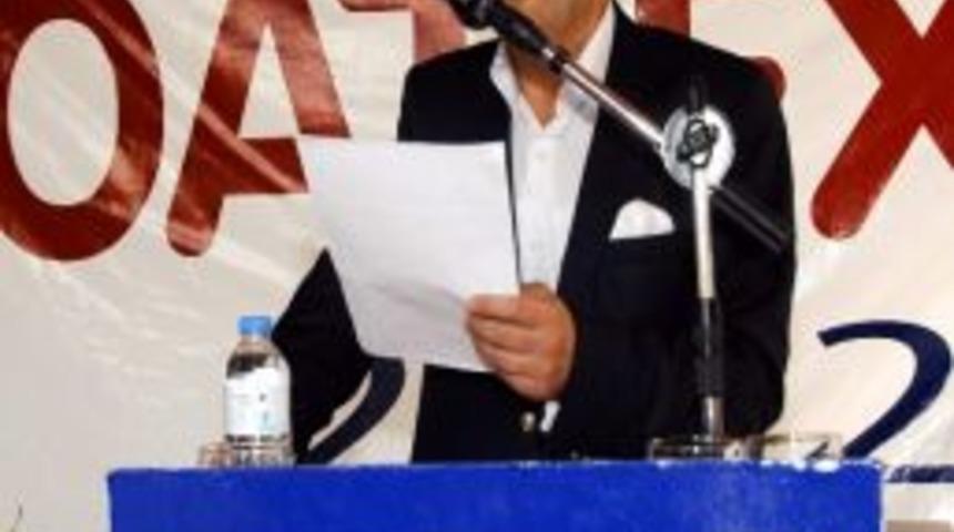 3. Deniz Ara&ccedil;ları Ekipmanları Ve Aksesuarları Fuarı
