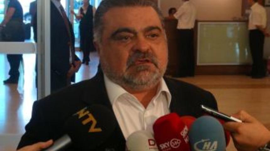 Ahmet &Ouml;zal: Babamın &Ouml;l&uuml;m&uuml;n&uuml;n Normal &Ouml;l&uuml;m Olmadığını Herkes Biliyor