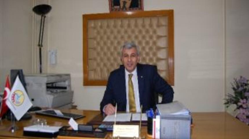 Malkara Ticaret Odası Umum Beceri 10 Projesi Kapsamındaki Kurslarda, Tarım'da Da Nitelikli Eleman Yetiştirilecek