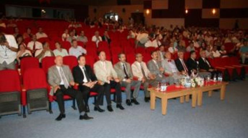 Trakya &Uuml;niversitesi Yeni Rekt&ouml;r&uuml;n&uuml; Se&ccedil;iyor