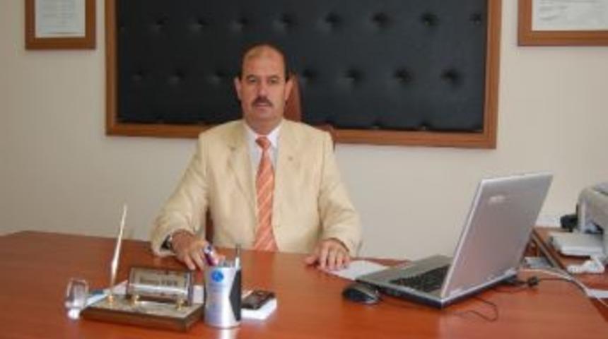 Tekirdağ İl Afed M&uuml;d&uuml;rl&uuml;ğ&uuml; (afad),toplu Sms Atacak