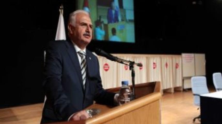 Rekt&ouml;r Ko&ccedil;ak, G&uuml;ven Tazeledi