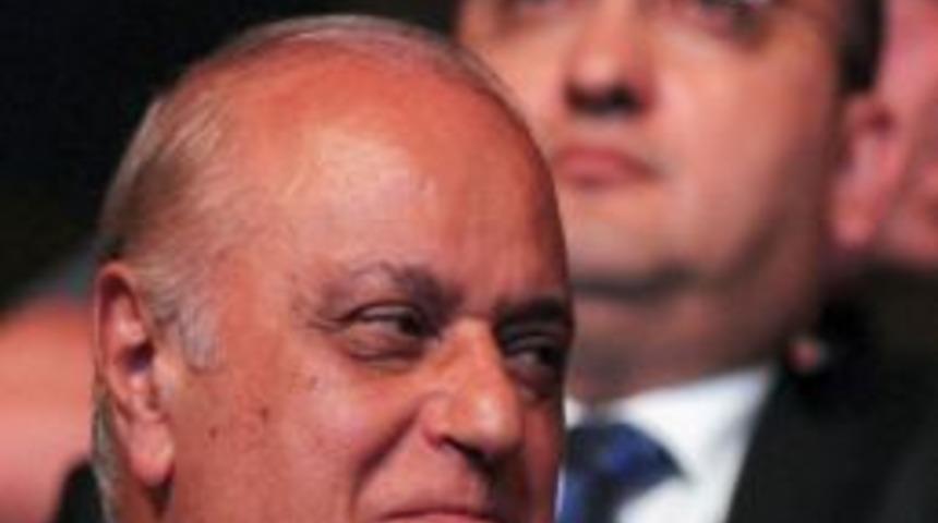 Mehmet Sağlam: T&uuml;rk&ccedil;e &Ccedil;ocukları Stadyumları Tıklım Tıklım Dolduruyor