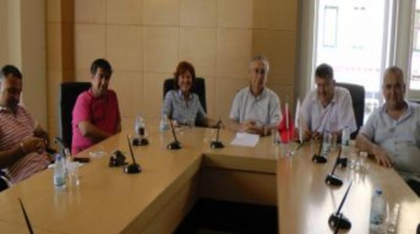 Akif Arıcan; &ldquo;tsunami S&ouml;ylentiden İbarettir&rdquo;