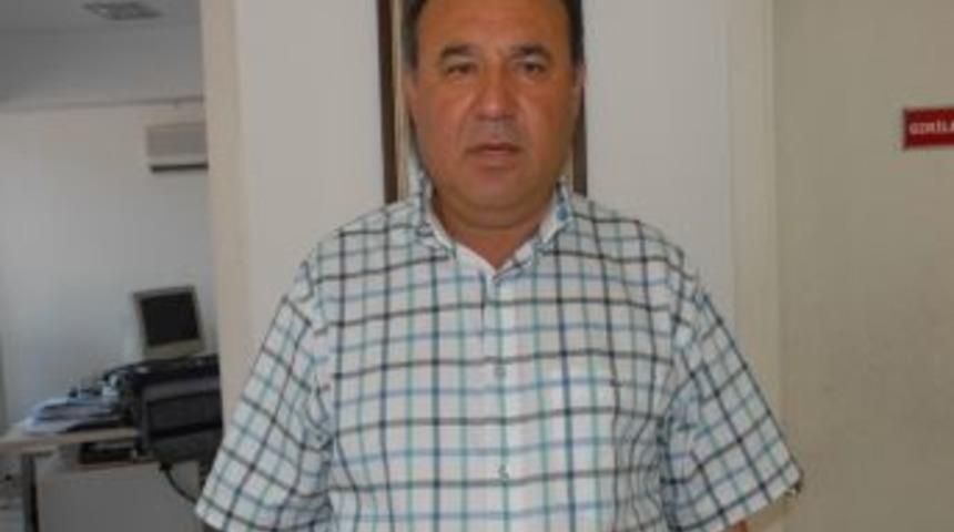 Başkan Otg&ouml;z, &ldquo;tsunami Dedikodusuna İnanan Evini Terk Etti&rdquo;