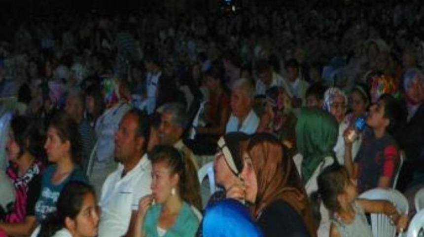 Kırıkkale&rsquo;de De T&uuml;rk&ccedil;e Olimpiyatları Coşkusu Yaşandı