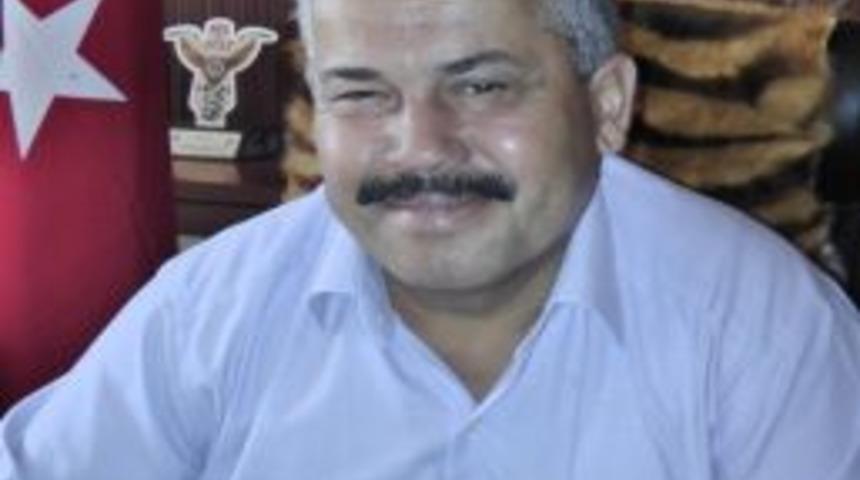 Başkan &Ccedil;aylı, &ldquo;evleri Tek Tek Dolaşacağız&rdquo;