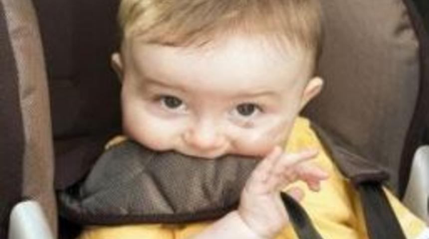 &Ccedil;ocuklarınızı Ara&ccedil;ta Yalnız Bırakmayın