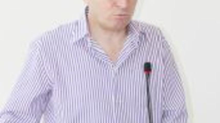 Mezitli Kaymakamlığı'ndan yine ilkler geldi