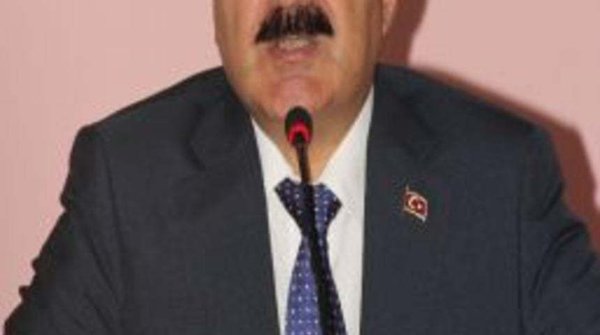 Kozan'daki Baraj Faciası