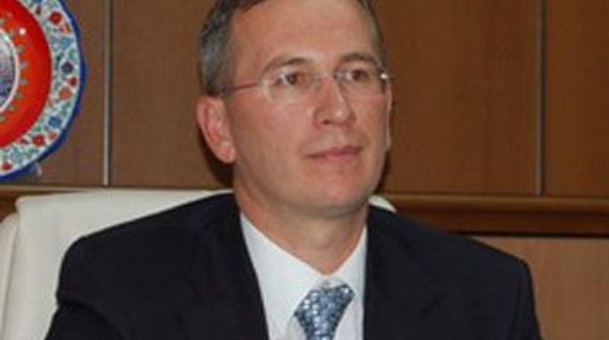 Manavgat adliyesinde HSYK fırtınası