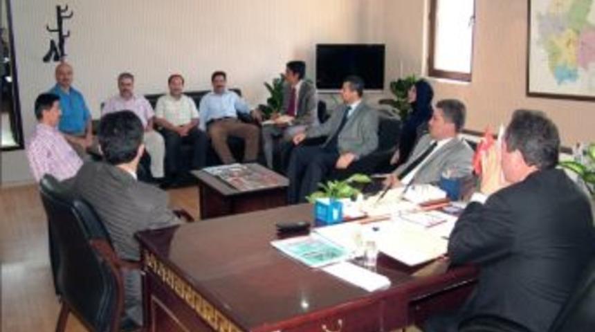 M&uuml;ft&uuml;l&uuml;k Personeline &ldquo;g&uuml;ler Y&uuml;zl&uuml; Olun&rdquo; &Ccedil;ağrısı