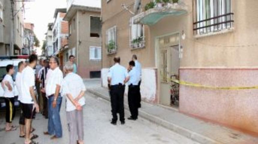 &Ouml;l&uuml;m&uuml;n&uuml;n ardından dram &ccedil;ıktı