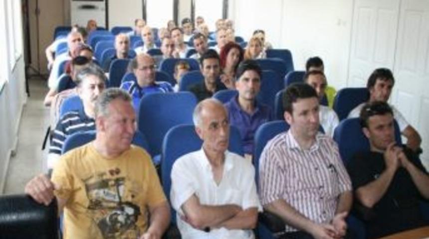 Bursa&rsquo;da &Uuml;cretsiz Yaz Spor Okulları Başlıyor