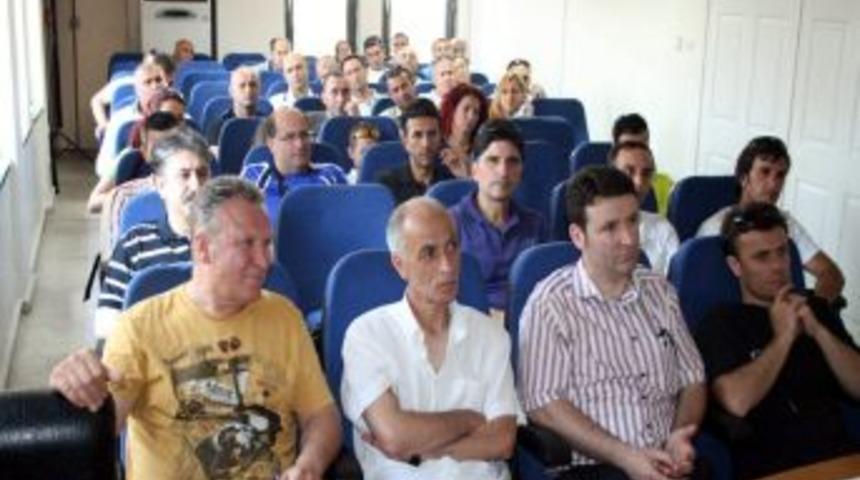 &Uuml;cretsiz Yaz Spor Okulları Başlıyor