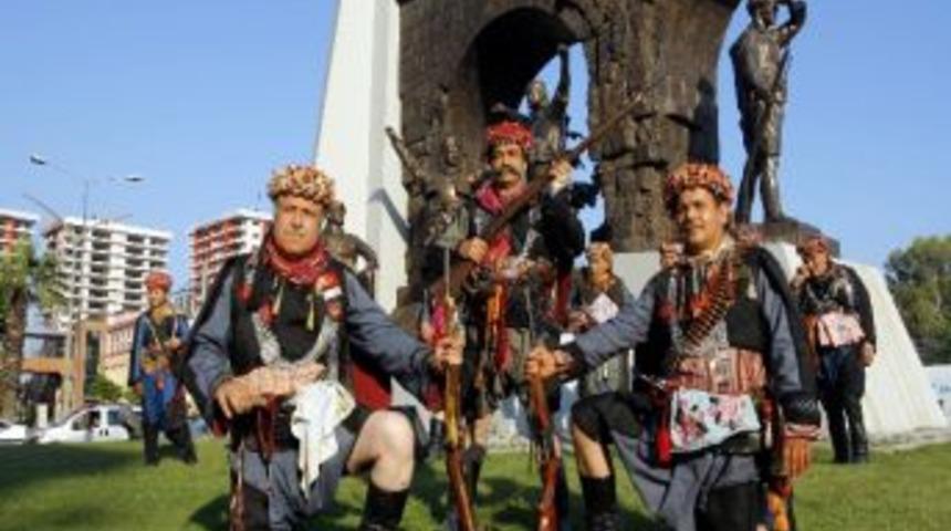 Kuvayi Milliye Ruhu 93 Yaşında