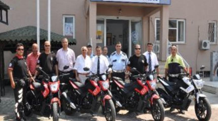 Vatandaş Desteği Polisi G&uuml;&ccedil;lendirdi