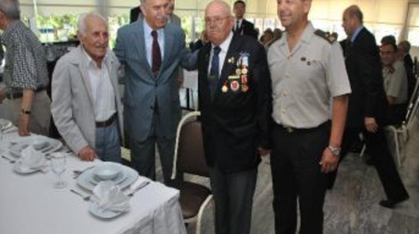 Gazi Torunları Kore’ye Gidecek