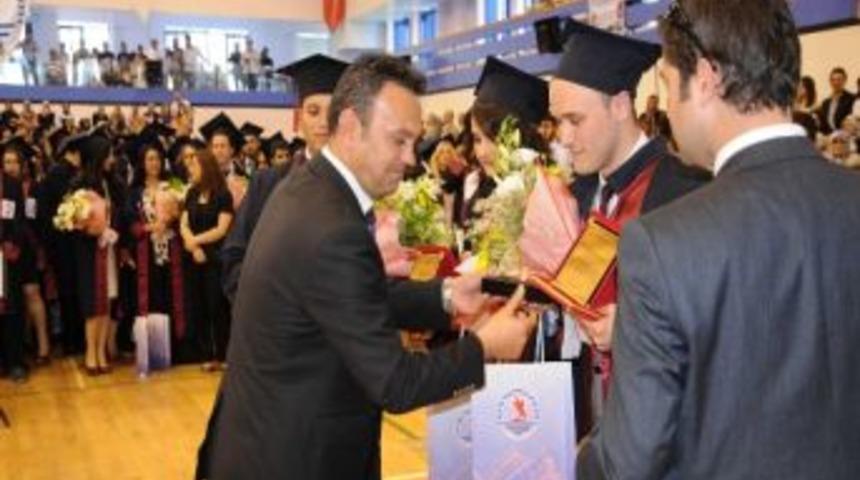 Makina M&uuml;hendisliği Mesleğine 30 Yeni &Uuml;ye