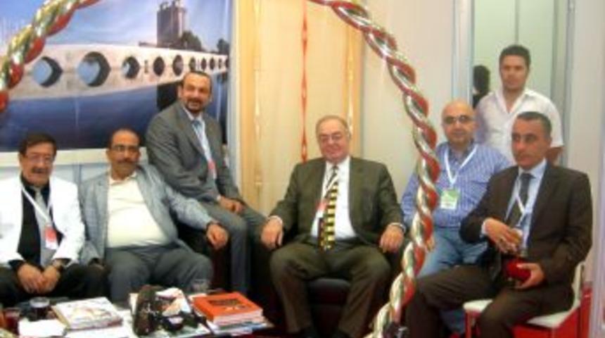 Adanalı Kuyumcular Ankara'da