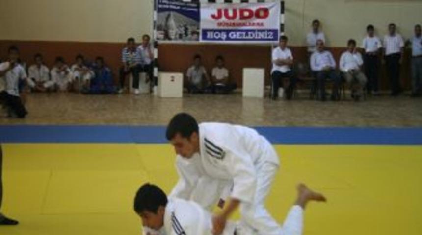 Judoculara Milli Davet