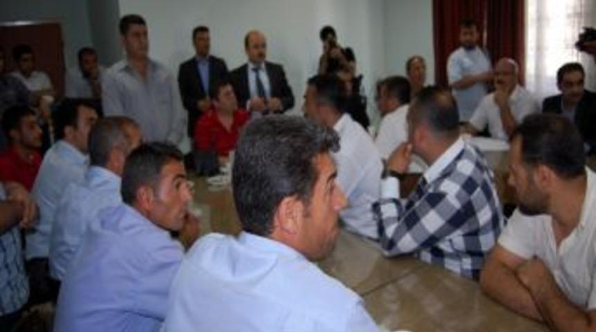 Bitlis&rsquo;te İstihdama Y&ouml;nelik &Ccedil;alışmalar