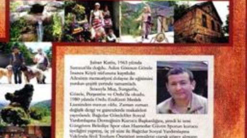 Giresun-trabzon Arasında Şimdi De Kuşdili Tartışması