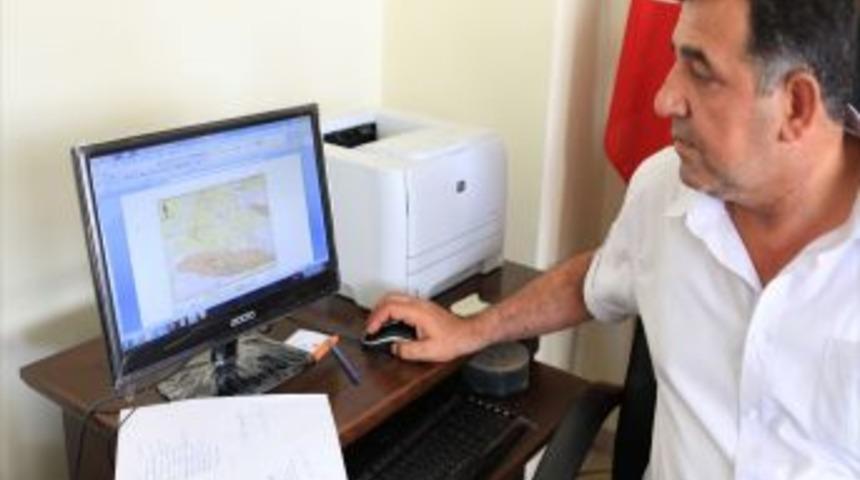 Prof. Eren: Deprem Konusunda Batman Risk Altında