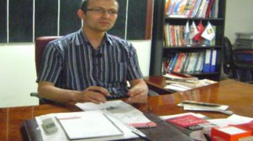 Fatih Uslu'dan Sınav Uyarısı