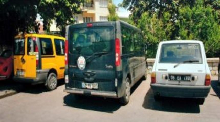 Otopark Tahsisi Esnaf İle Oda Başkanını Karşı Karşıya Getirdi