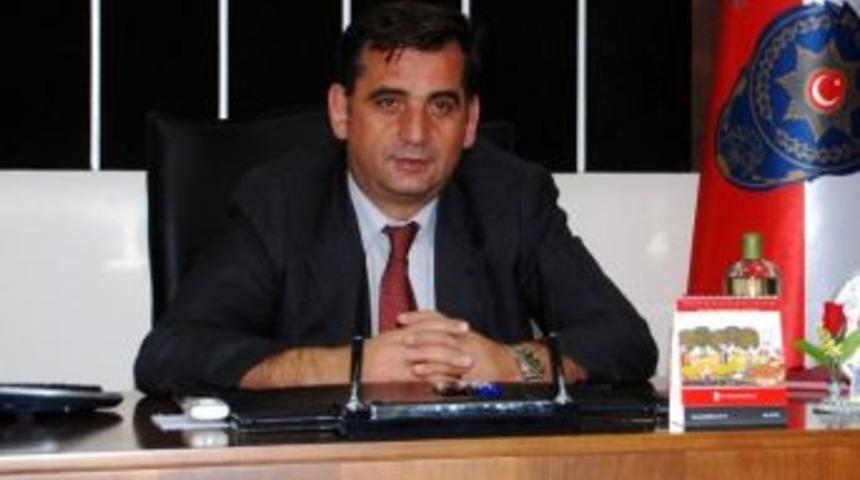 Gediz'de Pornoğrafik Sitelere Karşı Filtre Kullanmayan İnternet Kafelere Baskın