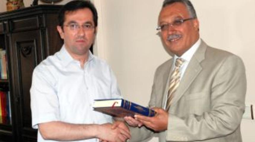 70 Okula 70 Kur'an-ı Kerim