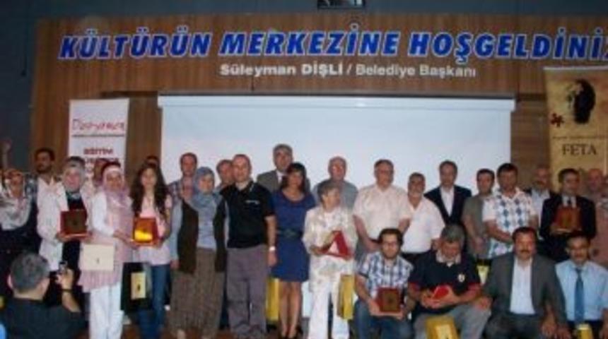 Feta &Ouml;d&uuml;lleri Sahibini Buldu