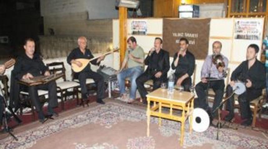 Sıra Gecesi Ekibinin Yaz Konserleri Başlıyor