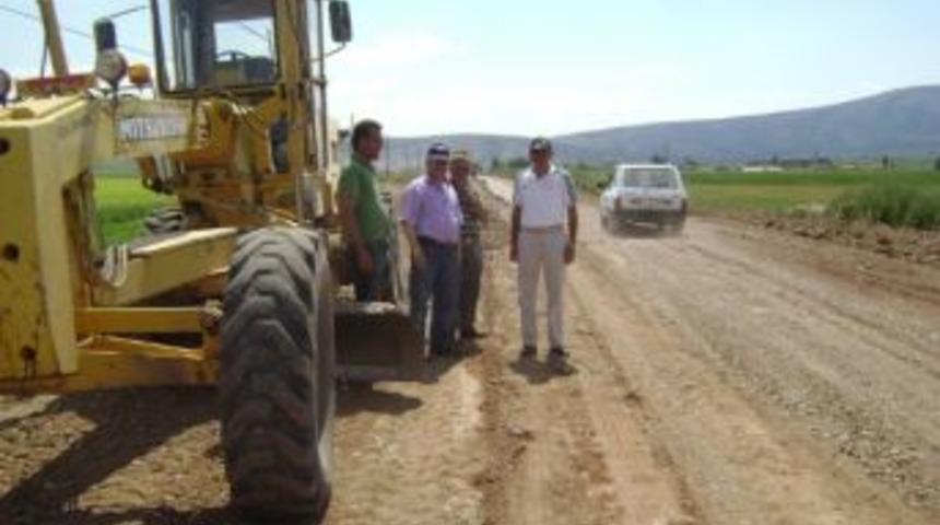 K&uuml;tahya İl &Ouml;zel İdaresi Genel Sekreteri Salih Akkaya: