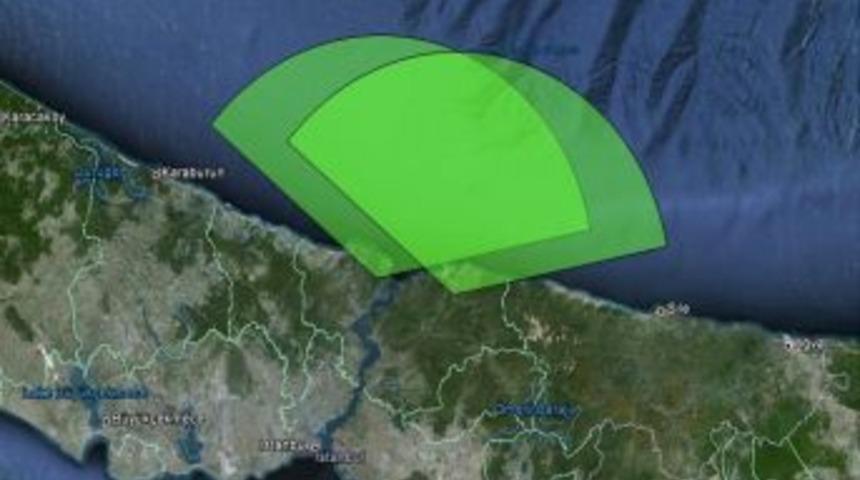 Bakanlık, Deniz Radarları Ile Dalga Ve Akıntı Hızını Yakından Takip Edecek